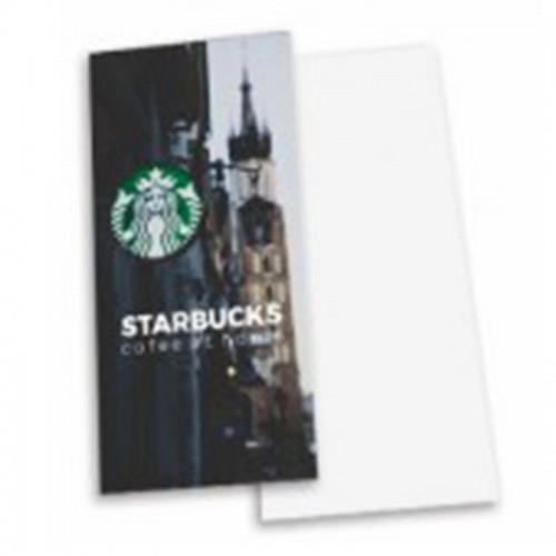 Folheto 90g 10x20 Impressão Só Frente